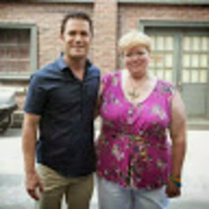 Meet your Posher, Alison